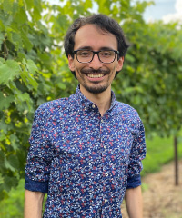 DANIEL ROMERO