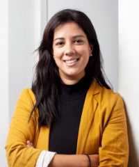 MARIA GRACIA RÍOS